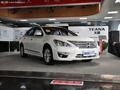 聊城日產天籟正式上市新車全面接受預定
