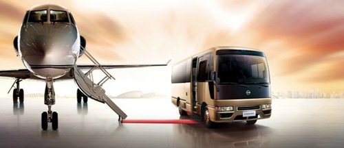 多方位了解原装进口日产碧莲中巴_碧莲_东莞