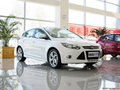 寶雞福特新福克斯2.0L 綜合優惠9000元