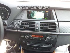 宝马X6中东版 宝马专卖价格合理无忧虑