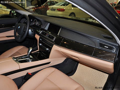 2013款宝马730Li 现车限量优惠欲购从速