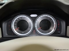 淄博沃尔沃S80L购车最高享优惠10000元