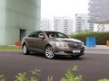 新君越3.0L V6已到店1万预订 周期2个月