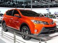 新RAV4預計9月10日上市 預售18-26萬元