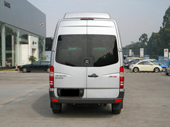 奔驰斯宾特商务版 疯狂优惠贵宾VIP待遇_斯宾