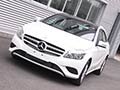 致青春 網(wǎng)上車(chē)市實(shí)拍奔馳全新A級(jí)