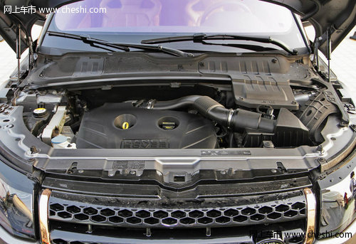 2013款路虎揽胜极光  新款现车火爆热卖