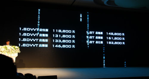 配備雙離合變速箱 全新榮威550新車學(xué)堂