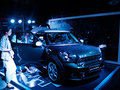 轎跑型SUV 紹興寶晨MINI PACEMAN上市發(fā)布