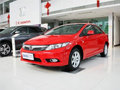 思域最高優惠1.8萬元 鄭州現車供應