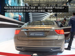 帝豪首款SUV年末推 吉利全品牌规划曝光