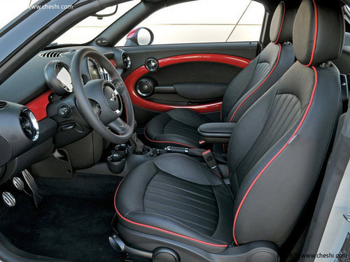 宝马MINI coupe  2013款各版本齐全实惠