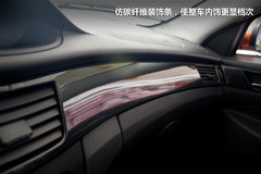 跨界全明星 新风神H30 CROSS 静态实拍
