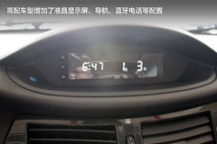 跨界全明星 新风神H30 CROSS 静态实拍