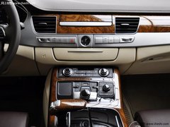 奥迪A8L天津现车 宝?；荡蟠傧β艋?  src=