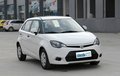 2013款MG3最高優(yōu)惠1萬元 少量現(xiàn)車銷售