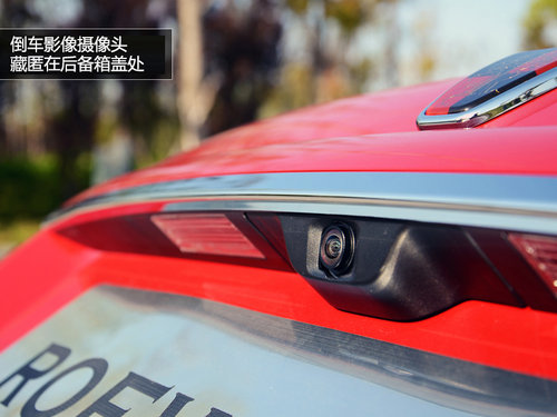 最低僅售11.28萬 五款雙離合器車型推薦