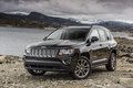 2014款Jeep指南者上市 售價22.19萬元起