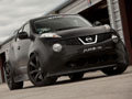 GT-R動(dòng)力 日產(chǎn)性能車(chē)JUKE-R量產(chǎn)版鑒賞
