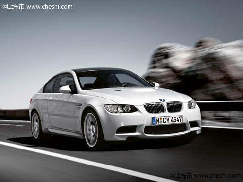 徐州宝景bmw m3双门轿跑m方程式赛车灵魂高清图片
