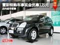 雷斯特購車享現金優惠1萬元 店內有現車
