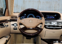 奔驰S600L 商家限时让利45万欢迎您选购