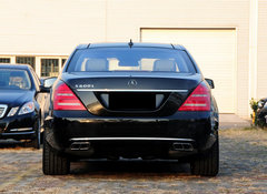 奔驰S600L 商家限时让利45万欢迎您选购