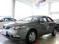 鄂市起亞福瑞迪現(xiàn)金優(yōu)惠1.2萬元 有現(xiàn)車