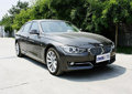 呼市顺宝行 BMW3系 现金最高优惠8万元