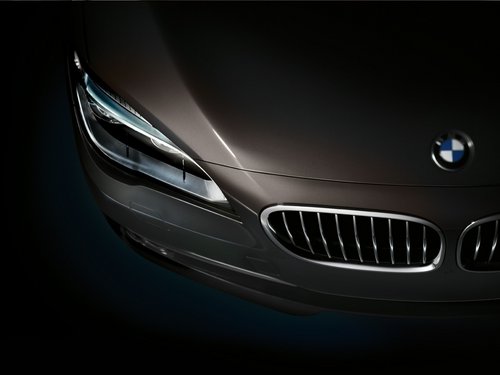 宝马旗舰车型新BMW 7系打造顶级豪华座驾