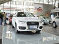 2013年最畅销A级SUV 奥迪Q3