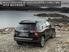 CVT不带玩 四款高品质6AT紧凑级SUV推荐
