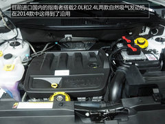 CVT不带玩 四款高品质6AT紧凑级SUV推荐
