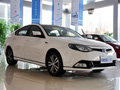 運(yùn)城MG6全系最高優(yōu)惠1.35萬元 現(xiàn)車銷售
