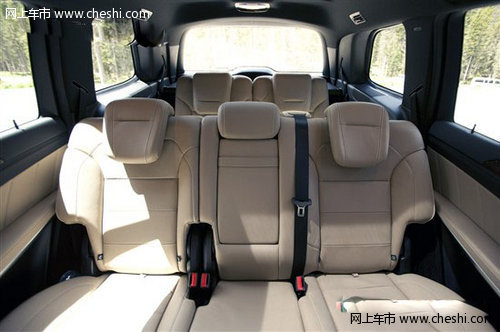 2013款奔驰GL450报价 裸利专场本周特价