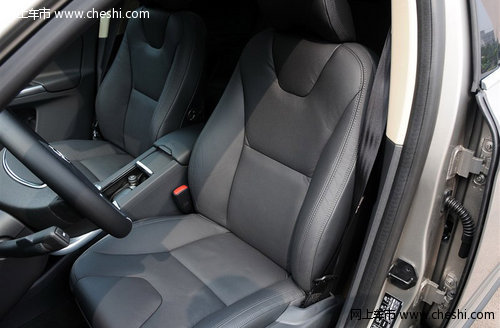 全球最安全SUV 沃尔沃XC60直降10.1万元