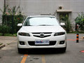 淄博馬自達(dá)6購(gòu)車最高可享44000元優(yōu)惠