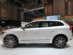 2014款沃爾沃XC60  天津新車上市可預(yù)定