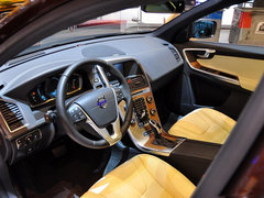 2014款沃爾沃XC60  天津新車上市可預(yù)定