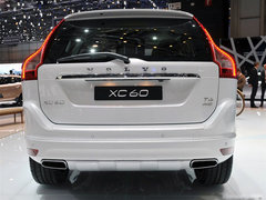 2014款沃爾沃XC60  天津新車上市可預(yù)定
