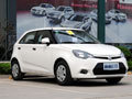 鄂爾多斯MG3現(xiàn)車銷售 享3000元惠民補(bǔ)貼