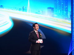 奔腾X80正式上市 售价11.98-18.18万元