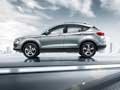 2款動力/7款車型 奔騰X80新車亮點解析