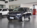 Jeep指南者炫黑版送1萬(wàn)禮包 現(xiàn)車充足
