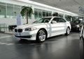 呼市祺寶2013款BMW5系首付12.9萬貸回家