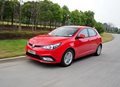 MG5 1.5L自動精英版 佛山售8.4萬元起