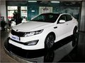 濟寧吉悅通K5置換最高優惠30000元 現車銷售