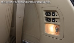 敬由心生 试驾雷克萨斯旗舰SUV新LX570