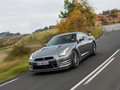 曝日產(chǎn)GT-R Gentleman限量版 售77萬元