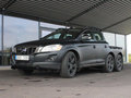 沃爾沃XC60六輪皮卡特別版 作攝像用車